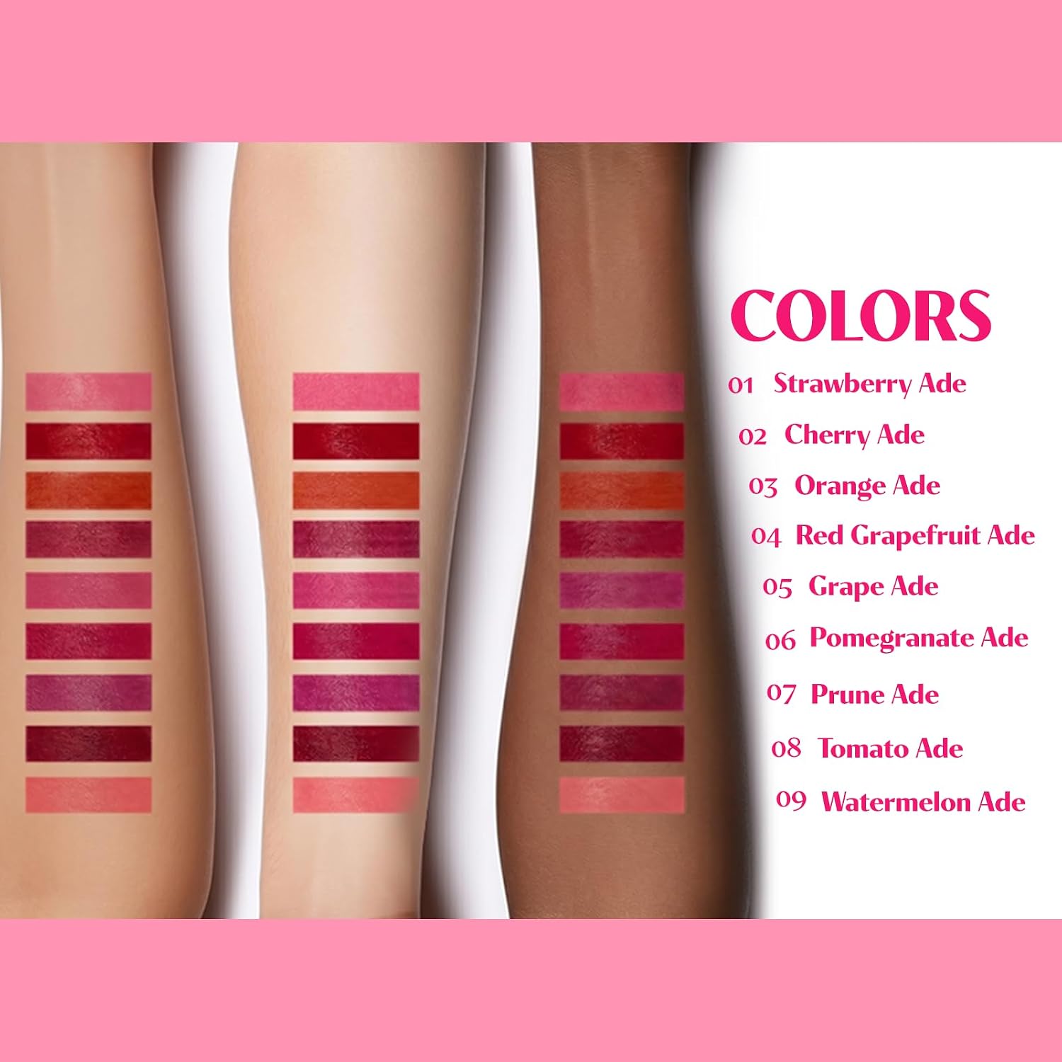 Etude Dear Darling Water Tint 9G